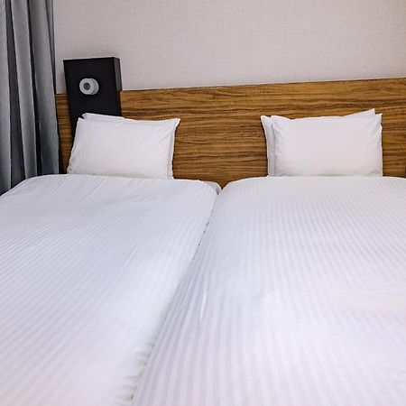 Hotel Villa Fontaine Tokyo-Nihombashi Hakozaki Ngoại thất bức ảnh