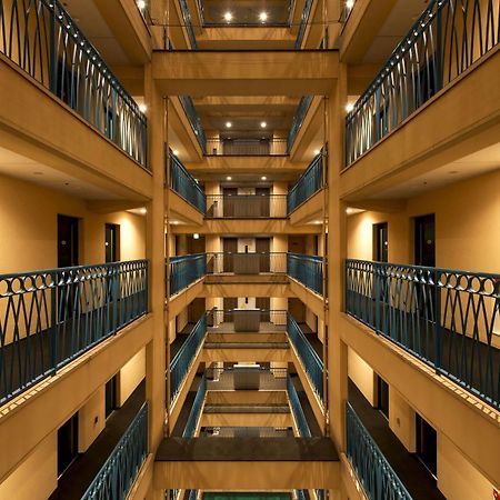 Hotel Villa Fontaine Tokyo-Nihombashi Hakozaki Ngoại thất bức ảnh