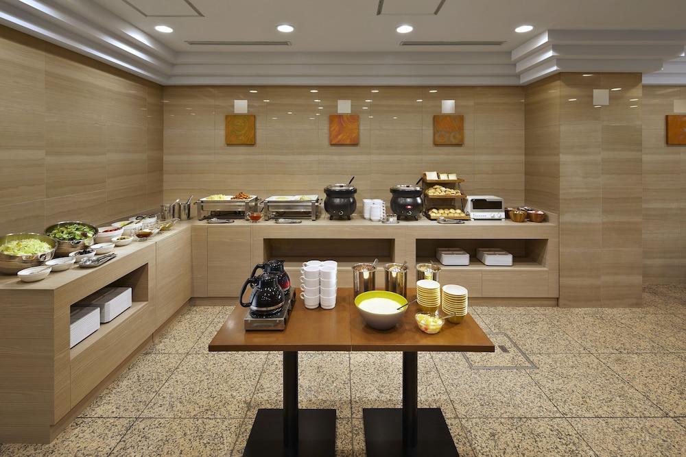 Hotel Villa Fontaine Tokyo-Nihombashi Hakozaki Ngoại thất bức ảnh