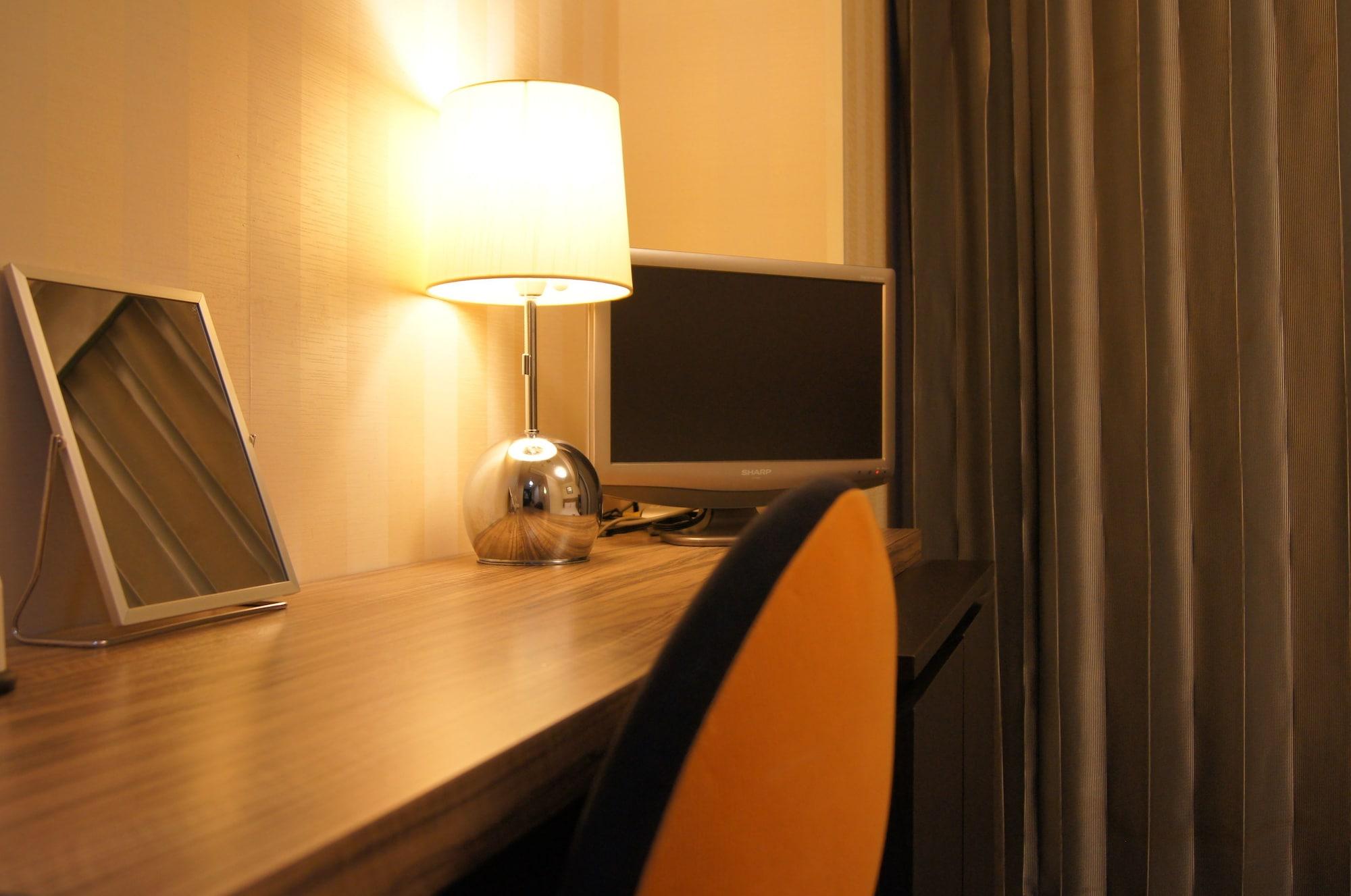 Hotel Villa Fontaine Tokyo-Nihombashi Hakozaki Ngoại thất bức ảnh