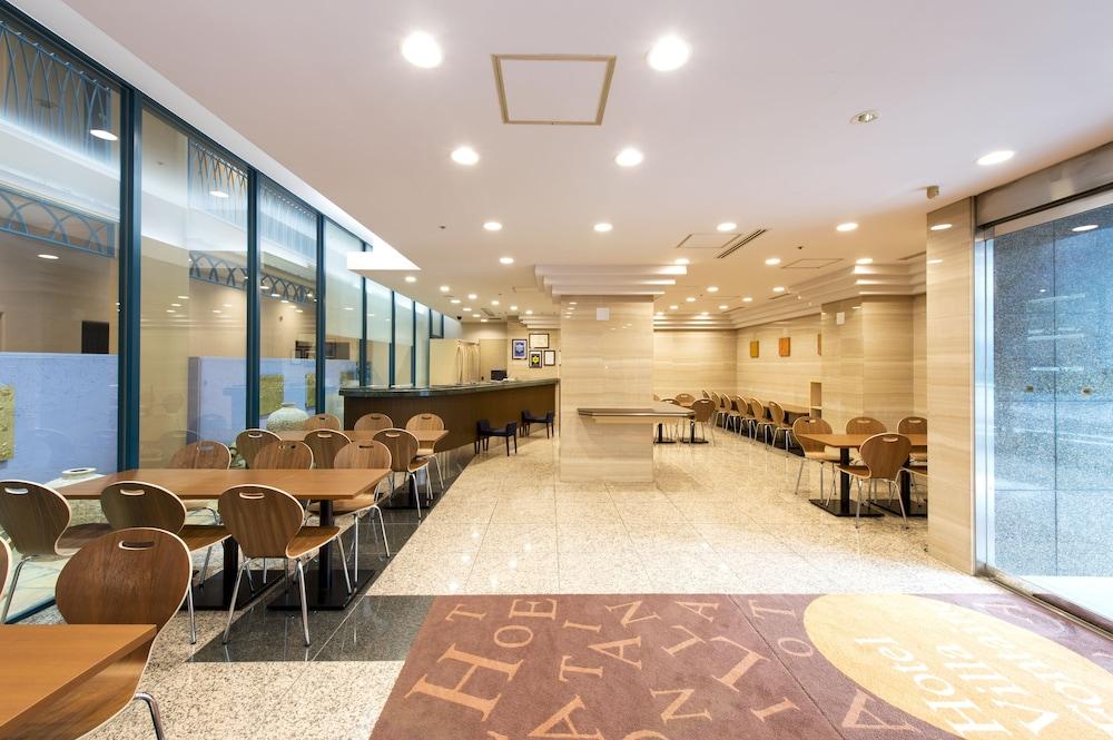 Hotel Villa Fontaine Tokyo-Nihombashi Hakozaki Ngoại thất bức ảnh