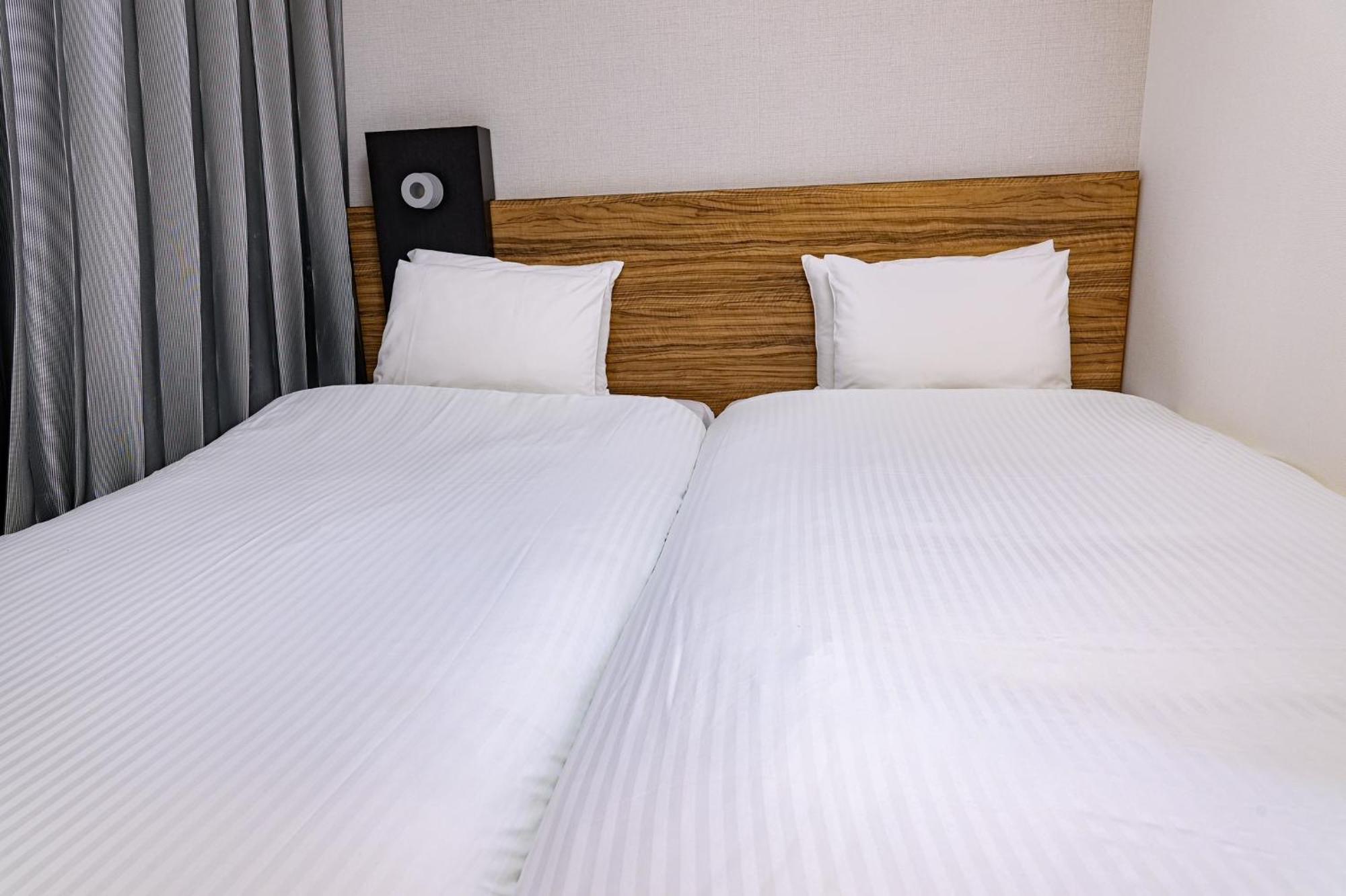 Hotel Villa Fontaine Tokyo-Nihombashi Hakozaki Ngoại thất bức ảnh