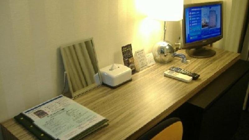Hotel Villa Fontaine Tokyo-Nihombashi Hakozaki Ngoại thất bức ảnh