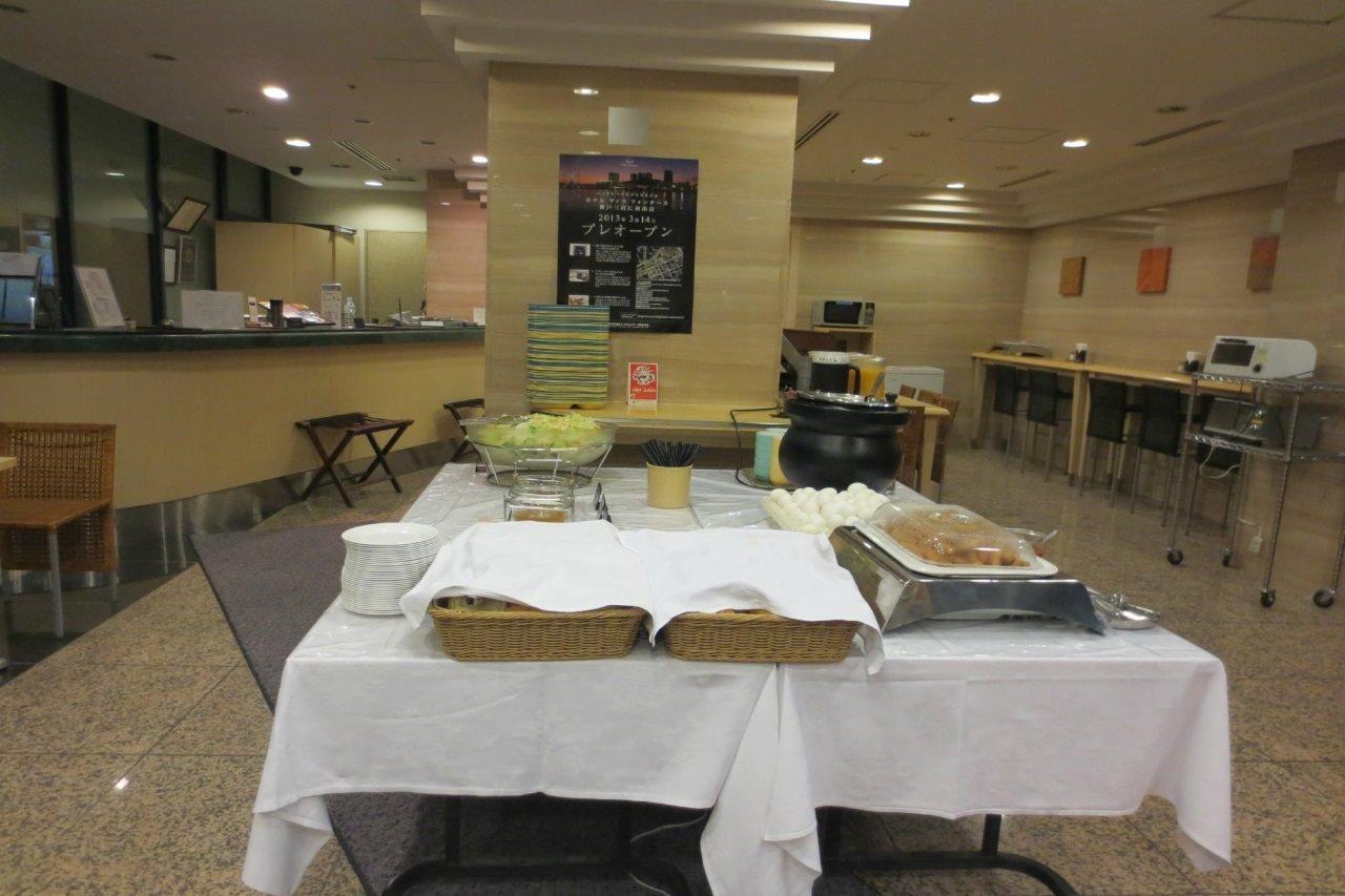Hotel Villa Fontaine Tokyo-Nihombashi Hakozaki Ngoại thất bức ảnh