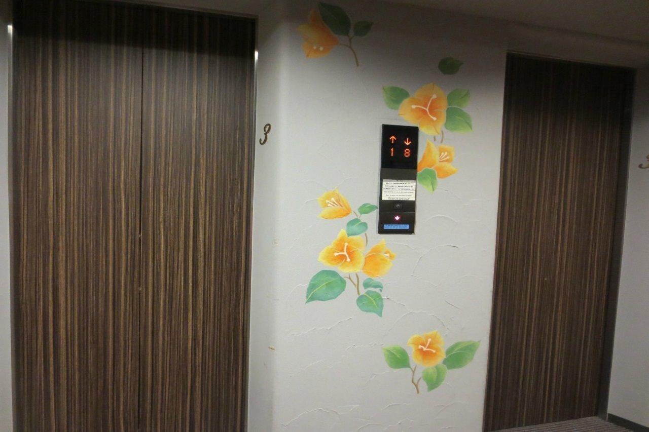 Hotel Villa Fontaine Tokyo-Nihombashi Hakozaki Ngoại thất bức ảnh