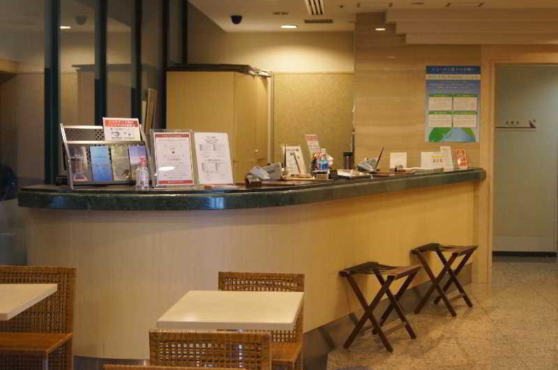 Hotel Villa Fontaine Tokyo-Nihombashi Hakozaki Ngoại thất bức ảnh