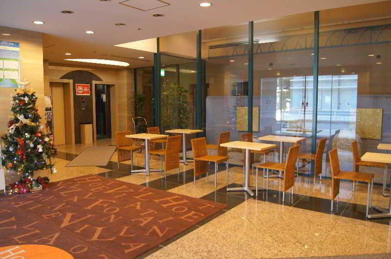 Hotel Villa Fontaine Tokyo-Nihombashi Hakozaki Ngoại thất bức ảnh