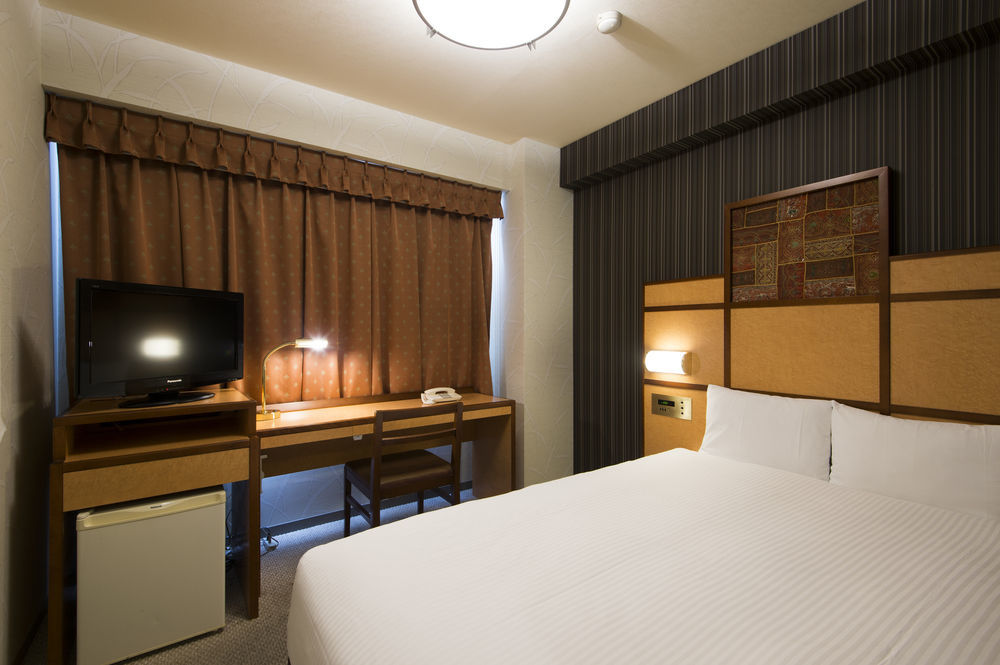 Hotel Villa Fontaine Tokyo-Nihombashi Hakozaki Ngoại thất bức ảnh