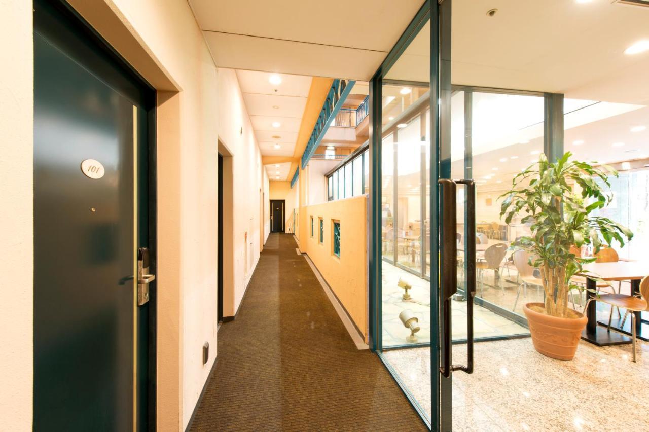 Hotel Villa Fontaine Tokyo-Nihombashi Hakozaki Ngoại thất bức ảnh