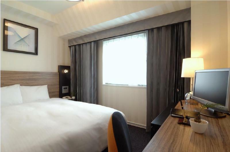 Hotel Villa Fontaine Tokyo-Nihombashi Hakozaki Ngoại thất bức ảnh