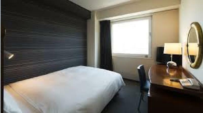 Hotel Villa Fontaine Tokyo-Nihombashi Hakozaki Ngoại thất bức ảnh